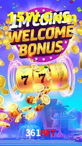 Welcome Bonus 361Bet