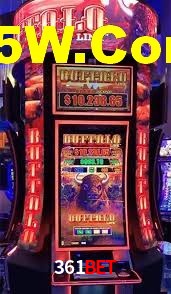 Programa VIP 361Bet