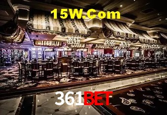 Apostas de Futebol 361Bet