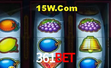 Casino Ao Vivo 361Bet