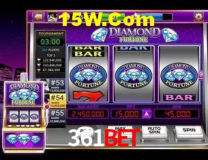 Especiais de Fim de Semana 361Bet