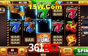 Apostas de Tênis 361Bet