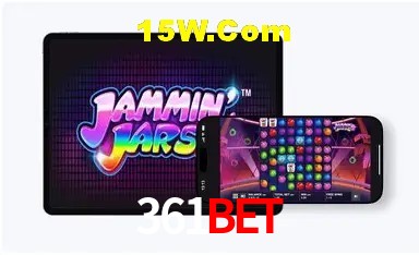 Provedores de Jogos 361Bet