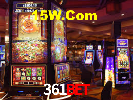 361Bet: A Experiência de Casino com Jogos de Mesa ao Vivo