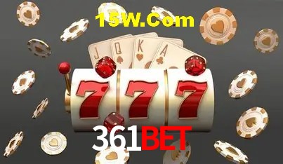 Diretório de Jogos 361Bet