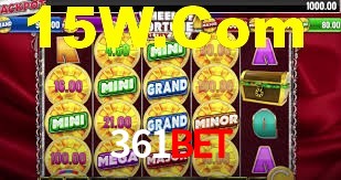 Premium Interface 361Bet