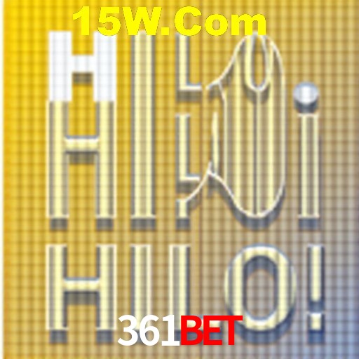 Game Providers 361Bet
