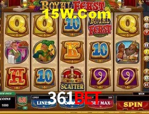 Apostas de Basquete 361Bet