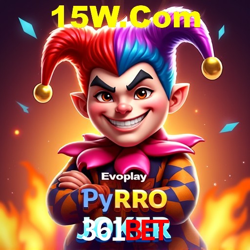 cassino 361Bet