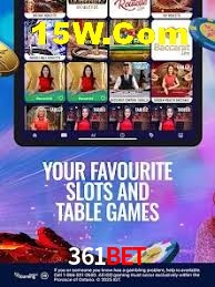 Experiência VIP 361Bet
