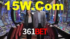 Live Casino 361Bet